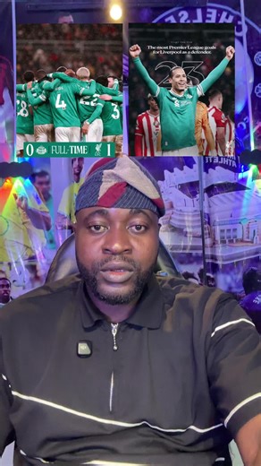 Liverpool's Famous Victory at Stadium of Light