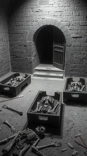 "Leap Castle: The Celtic Clan of Blood and Spikes" Irish American hist...