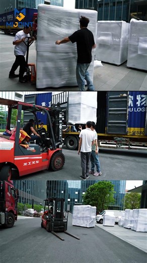 Mass Shipment: Full Automation Line for High-Speed Cable & Connector Assembly