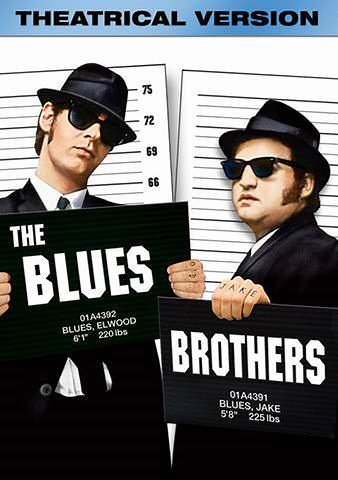 The Blues Brothers (Theatrical)