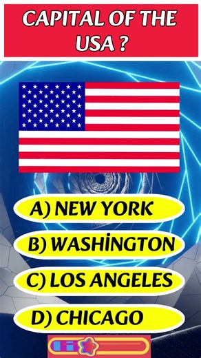 Can You Pass This American Flag Quiz? 🇺🇸🧠