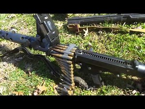 Mg34 TWN Firearms review