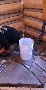 35K views · 707 reactions | Log Cabin Build Off Grid in the Canadian Wilderness- 'One Last Build, Son.' #nature #camping #naturelovers #woodworking #wood #survivalist #bushcraft #fyp #building #gold #camp #design #adventure #wildlife #REEL #Viralvideo #diy #build #discover #builder #viral #bushcraft #solobushcraft #camp #camping #nature #naturelovers #survival #discover #adventure #outdoors #forest #survivalgear #survivaltips #survivalskills #survivalist | Bushcraft Share | Facebook