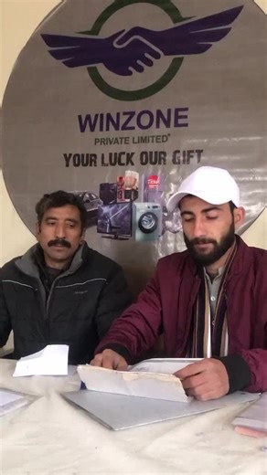 winzone05 on TikTok