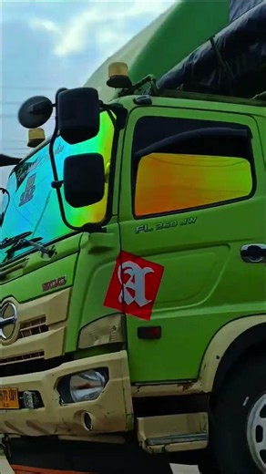KUMPULAN HINO500 siraja lintas 😎