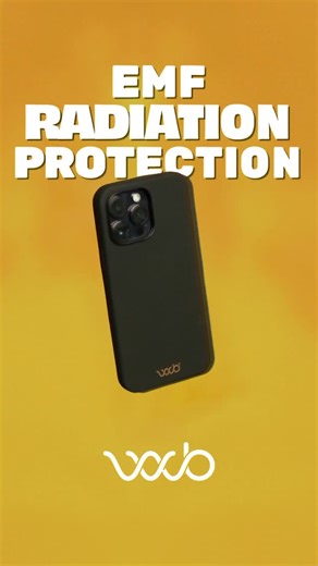 WaveBlock™️ EMF PROTECTION | 🚨 IT’S HERE — the world’s first EMF-reducing cell phone case — and only from WaveBlock. You’ll hear it from Dr. Pompa, Dr. Josh Axe, Joe... | Instagram