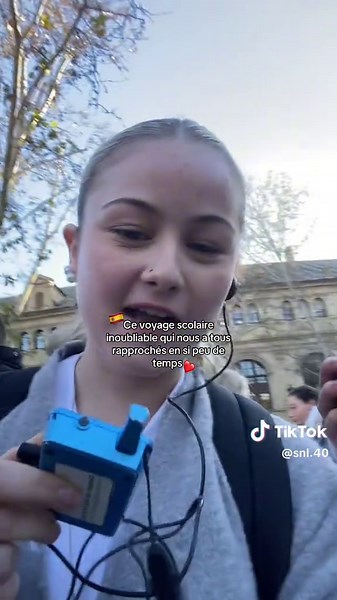 Vidéos de Snl.4 (@snl.40) avec Originalton - shim_pansen0815