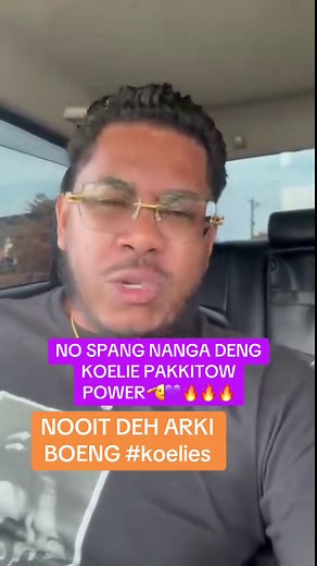 Exploring Suriname's Cultural Heritage Through Music