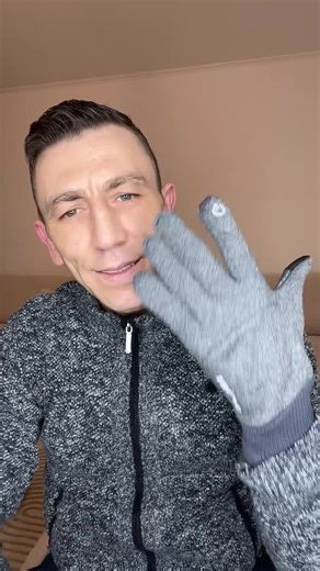 Gants imperméable #impermeable #gant #froid #hiver #tiktokshop