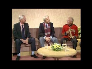 Dads Army August 1988