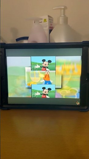 (YTPMV) Mickey Mouse Clubhouse Intro Hot Dog Dance and Ending Scan V3