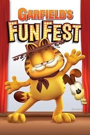 Garfield's Fun Fest (2008) - AZ Movies