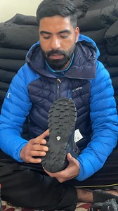 460K views · 4.5K reactions | QUECHUA Men's warm and waterproof hiking boots, MH500 Mid - Black @top fans | Hiking Gears | Facebook