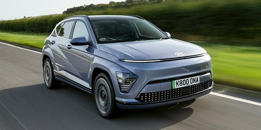 Say hello to the latest model eligible for the electric car grant!