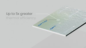 Kingspan’s OPTIM-R is a cutting-edge solution that features rigid vacuum insulation panels with a microporous core, expertly evacuated and sealed in a thin, gas-tight envelope. The result? Exceptional R-values and an ultra-thin insulation solution. Learn more: https://bit.ly/4aM3jTZ #Kingspan #KingspanInsulation #OPTIMR | Kingspan Insulation US | Facebook