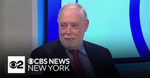 Full Interview with CEO Sam Schwartz 4/21/24