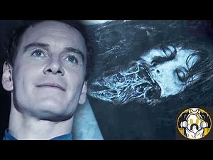 Alien Covenant: What Happens to Shaw - Explained