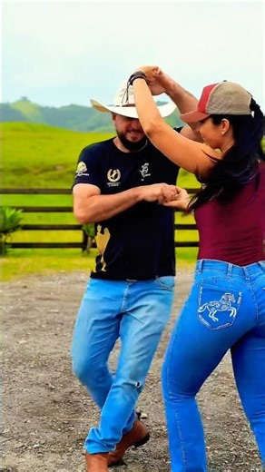 Country dance #dance #piseiro #forro