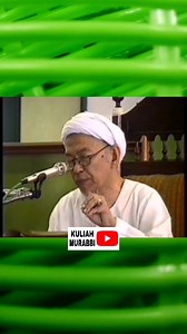 Pesanan ringkas Almarhum Tok Guru Nik Aziz | MB Koleksi