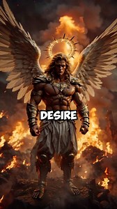 The Three Most Powerful Fallen Angels Under Lucifer #fblifestyle | The Lore Library