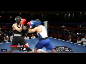 2019 NCBA National Championships