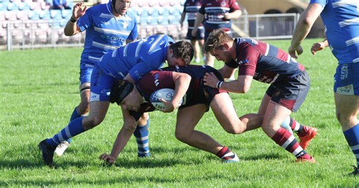 Rugby round-up - all the latest action from around the leagues, plus fixtures