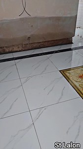 102K views · 1.1K reactions | ........ #stlalon #tiles #flood | ST Lalon | Facebook