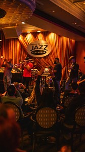 Discover the heart and soul of New Orleans live music with our Big Easy Jazz Escape package. Enjoy two tickets per stay and one appetizer at The Jazz Playhouse when you reserve your stay at the link below. https://www.sonesta.com/royal-sonesta/la/new-orleans/royal-sonesta-new-orleans/offers/jazz-show-package | Royal Sonesta Hotel New Orleans