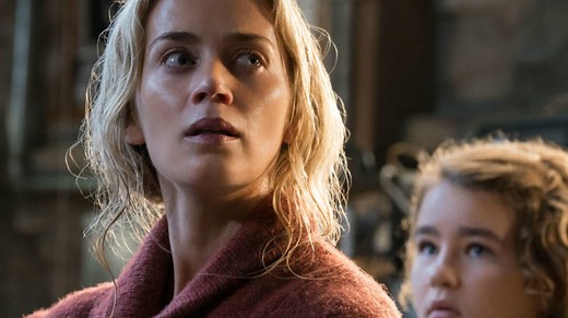 10 PG-13 Horror Movies That Don't Suck