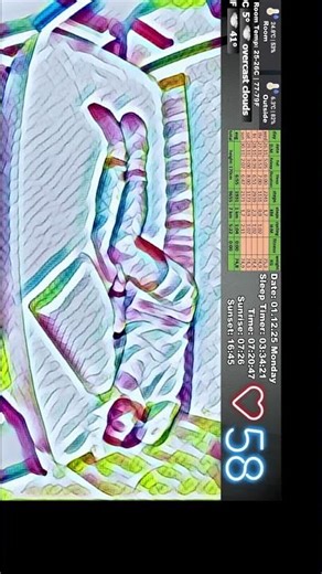 Sleep Stream short 1.12.2025 vss full video in description #sleepstream #shorts #live #sleeping