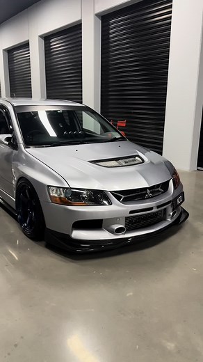 Mitsubishi Lancer Evolution 9: A Deep Dive