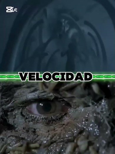 Jason Voorhees vs reina alien avp