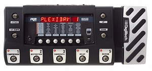 Digitech RP 500, kao novo