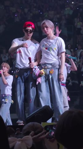 20260627 BTW in 兵庫 ふまきペンサ🎮🐶❤ 目の前にいたLUNÉちゃんナイスです！ありがとう！ #andTEAM #FUMA #fancam