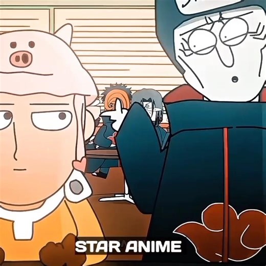pov_Saitama_x_Akastuski ( Fan Animation Akashuki ) || Anime Best Animater || #saitama #itachi