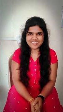 Congratulations Ms Komal for Getting placed QSpiders Success Story 🚀