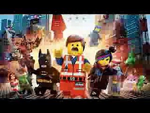 2014 Full Movie The Lego Movie