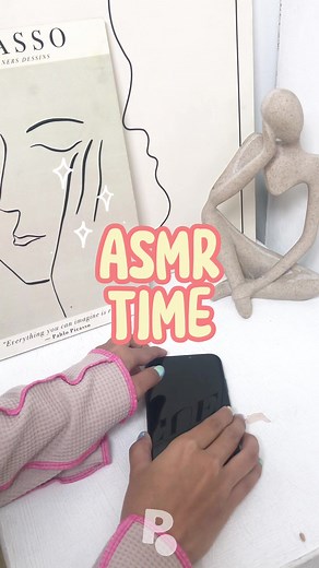 ASMR Time✨ Paddy Tempered Glass With Applicator😍 #belanjaditiktok #tiktokshop #fyp #viralvideo #viraltiktok #temperedglass #temperedglassmurah #antigores