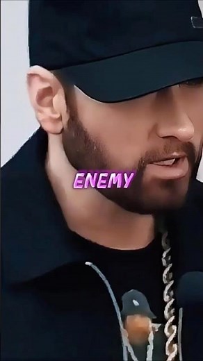 EMINEM Calls 50 CENT His Best Friend Ever 💯