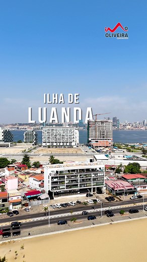 ARRENDAR - TO LEASE Loja de 170 m² localizada na Ilha de Luanda, disponível para arrendamento. Detalhes: - 1 Vaga de estacionamento privado. - ⁠poderá ser: Loja, Escritório, Spa, Restaurante Etc. - ⁠Preço: 2.100.000 AKZ - ⁠Por extenso: Dois milhões e cem mil kwanzas. E-mail 📧: geral@imooliveira.ao Contacte-nos! Agenda a sua visita. Faça o seu agendamento 244 941 291 122 (WhatsApp) 244 929 366 924 244 222 785 586 #imo_oliveira #casas #luanda #angola #imobiliária #vivendas #apartamento #luxuoso #