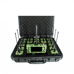 [Hot Item] 2km Remote Control Wireless Firing System Eod Blasting Machines