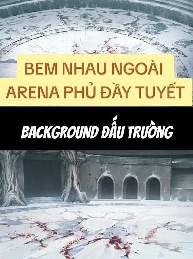 Quá trình vẽ anime trong Pokemon Arena