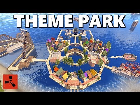 Is This the Most Creative Rust Build Ever?