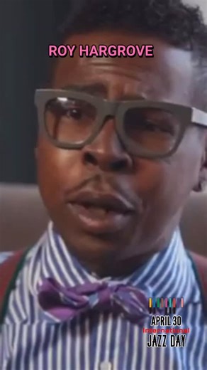Few artists embodied the spirit of modern jazz quite like Roy Hargrove. He lived and breathed music. A fearless trumpeter and bandleader, he carried the torch of jazz tradition while lighting new fires in hip-hop, R&B, and beyond. Roy was never content to stay in one lane. With the RH Factor, he fused jazz, funk, neo-soul, and hip-hop into a sound that spoke directly to a new century — collaborating with artists like @thedangelo @erykahbadu @common @qtiptheabstract. Whether he was blowing on a s