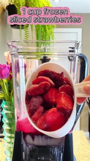 Acai Smoothie #smoothierecipes #acaì #smoothies #recipe #vegansmoothies