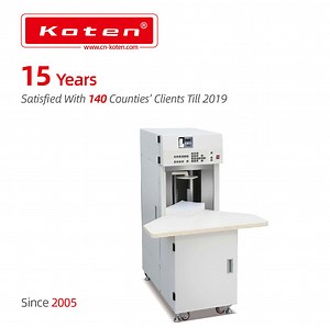 [Hot Item] Beer Label Paper Counting Machine with 1800 Times/Min.