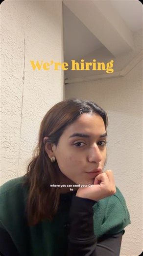 @ishikaguptaaa | 1. Video editor (someone who can create scroll dropping, engaging reels, should know how to colour grade) 2. Visual (Graphics) designer... | Instagram