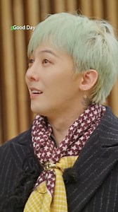 97K views · 1.9K reactions | GD's reaction when he first heard about the Gwenchana Challenge: 藍 (Territories applied) #iQIYI #GOODDAY #GDRAGON #郑亨敦 #JungHyungdon #Defconn #CodeKunst #variety | iQIYI | Facebook