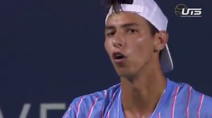 844 reactions · 64 shares | UTS is back with UTS2 and will feature top men and women players! You did not have time to subscribe? This is your 2nd chance to watch tennis lives for free. | UTS Tour Legacy page 2020-2023 | Facebook