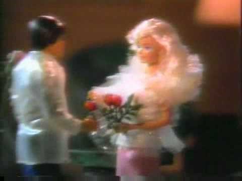 1987 Doctor Barbie Doll Commercial